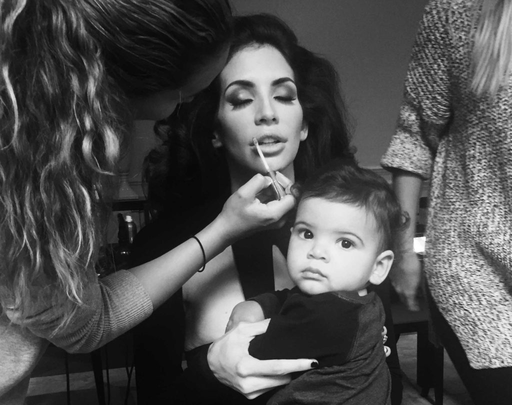 About Hope Hope Dworaczyk Smith