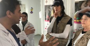 Hope Dworaczyk Smith | Official Website