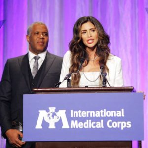 About Hope | Hope Dworaczyk Smith