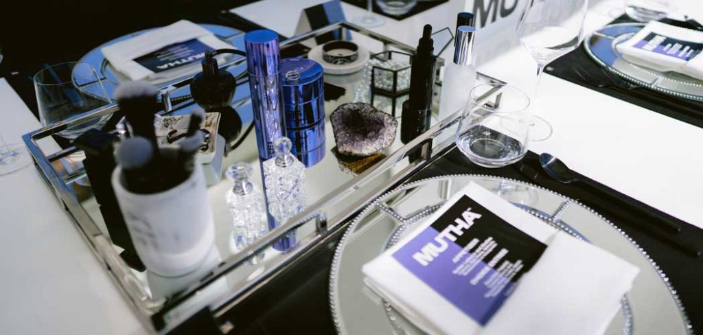 MUTHA™ aligns its luxury skincare to meet every stage of a woman’s ever-evolving life.