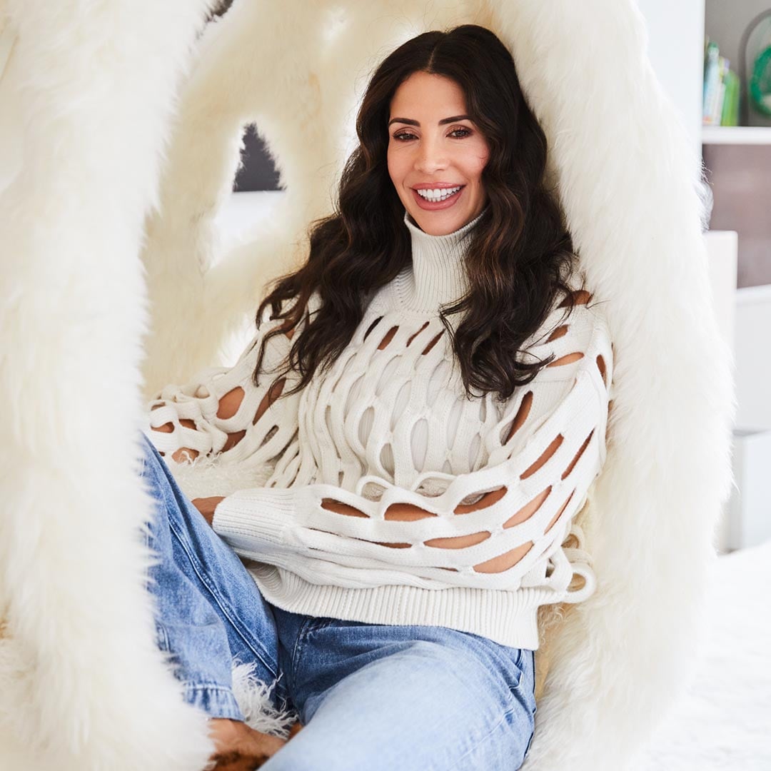 Hope Dworaczyk Smith Official Website